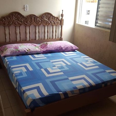 Appartement Apartamento Sol Y Mar Enseada Guruja à Guarujá Extérieur photo