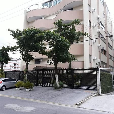 Appartement Apartamento Sol Y Mar Enseada Guruja à Guarujá Extérieur photo