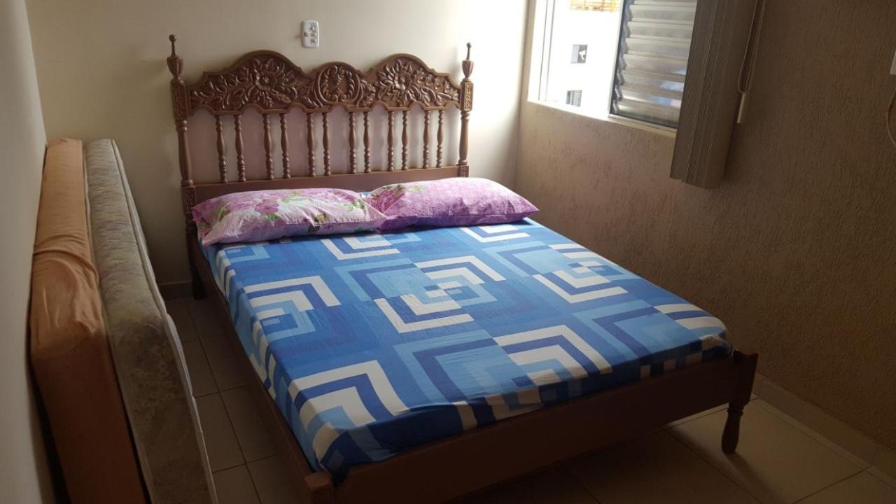 Appartement Apartamento Sol Y Mar Enseada Guruja à Guarujá Extérieur photo