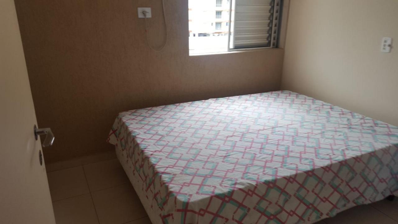Appartement Apartamento Sol Y Mar Enseada Guruja à Guarujá Extérieur photo