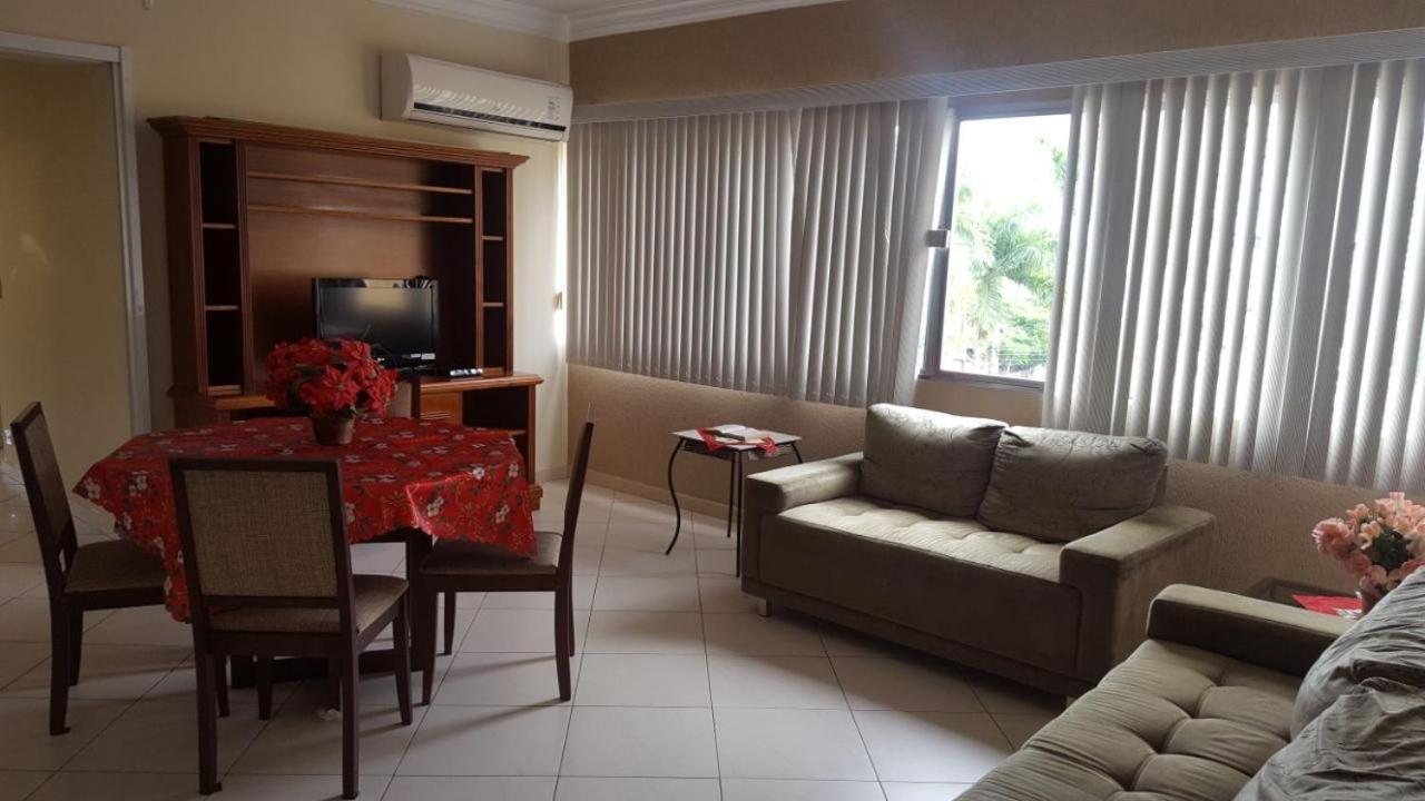 Appartement Apartamento Sol Y Mar Enseada Guruja à Guarujá Extérieur photo